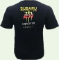 Preview: Subaru Racing T-Shirt